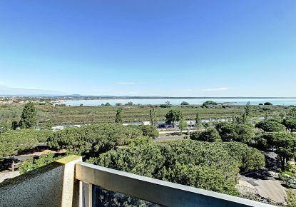 location Appartement Carnon Plage (mauguio)