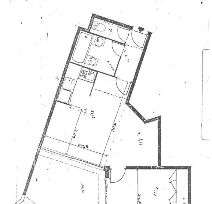 vente Appartement Le Grau Du Roi