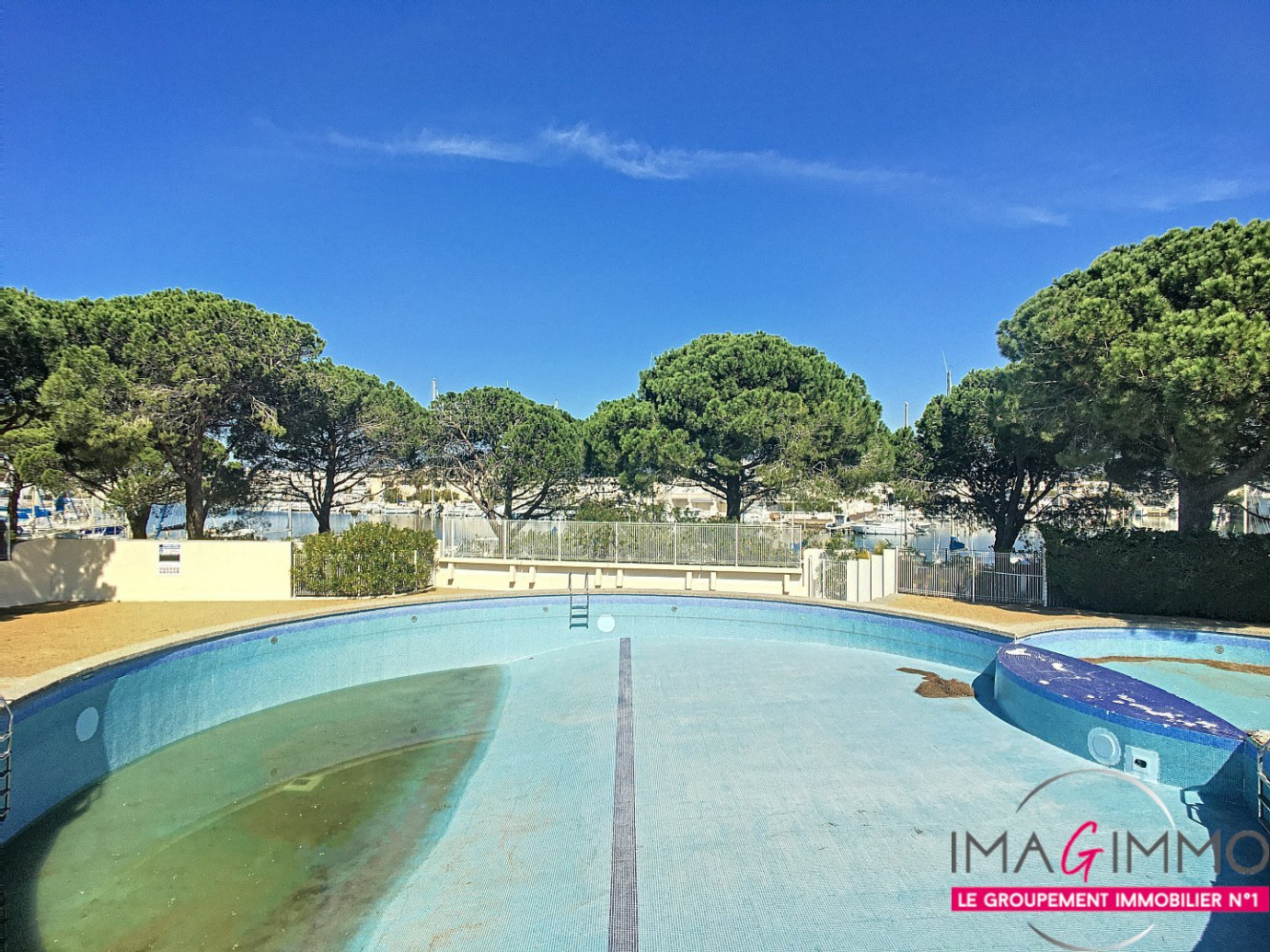 vente Appartement Le Grau Du Roi - Photo 2