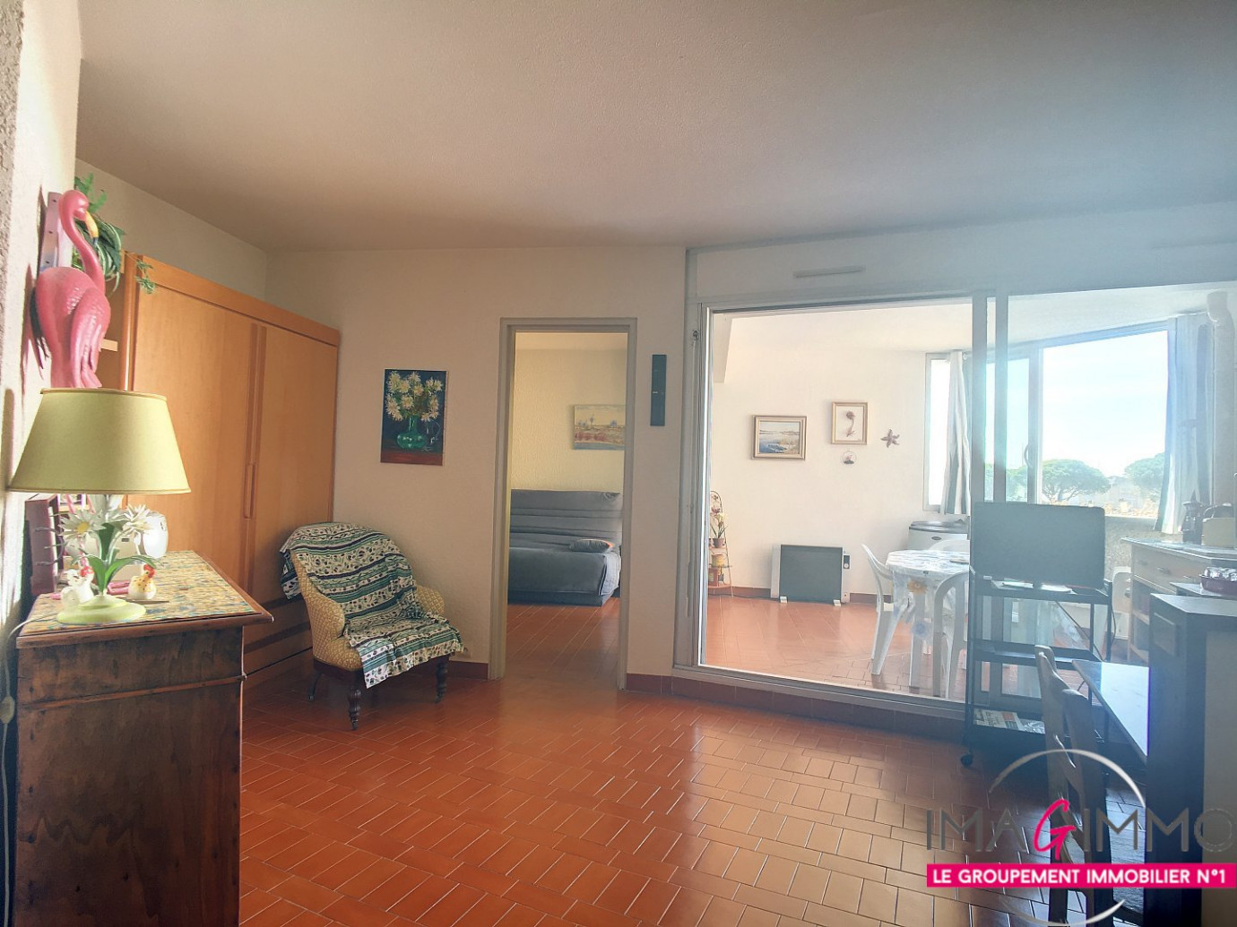 vente Appartement Le Grau Du Roi - Photo 5