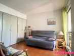 vente Appartement Le Grau Du Roi