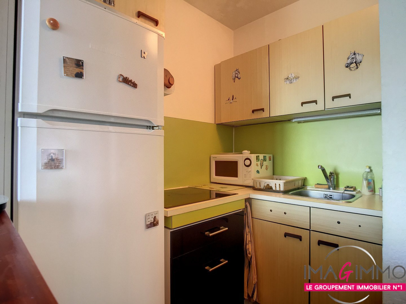 vente Appartement Le Grau Du Roi - Photo 7