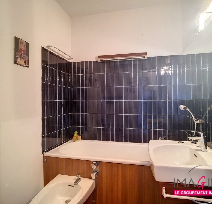 vente Appartement Le Grau Du Roi