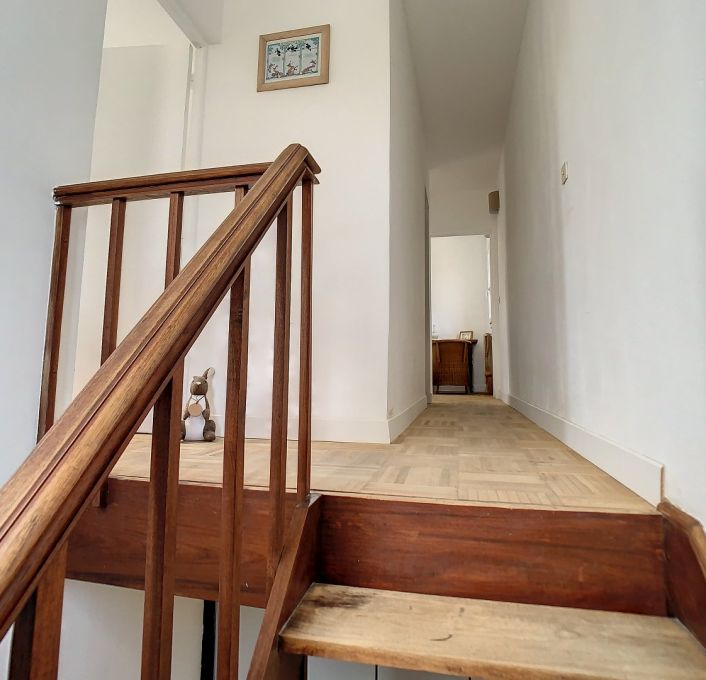 vente Maison Carnon Plage (mauguio)