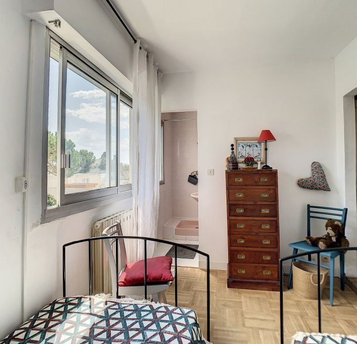 vente Maison Carnon Plage (mauguio)