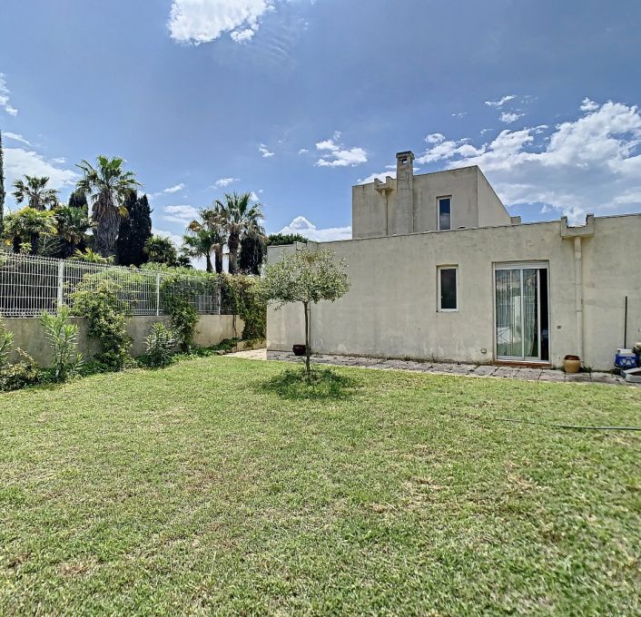 vente Maison Carnon Plage (mauguio)