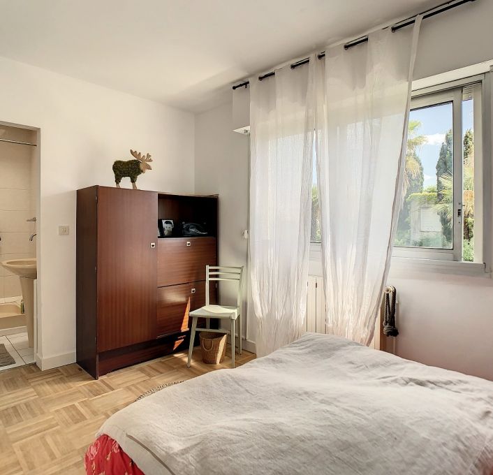 vente Maison Carnon Plage (mauguio)