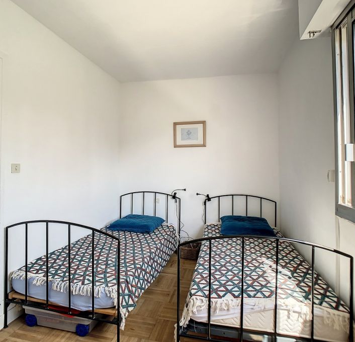 vente Maison Carnon Plage (mauguio)