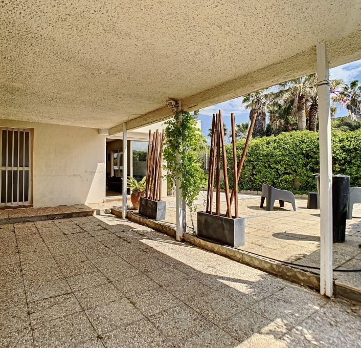 vente Maison Carnon Plage (mauguio)