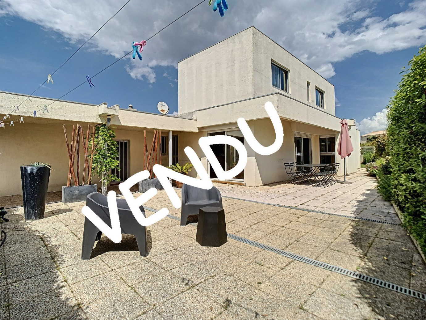 vente Maison Carnon Plage (mauguio) - Photo 1