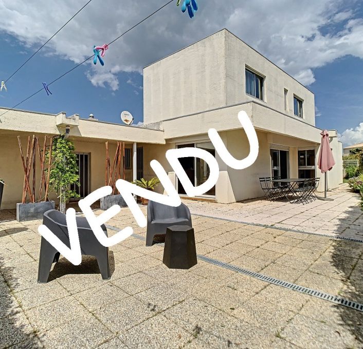 vente Maison Carnon Plage (mauguio)