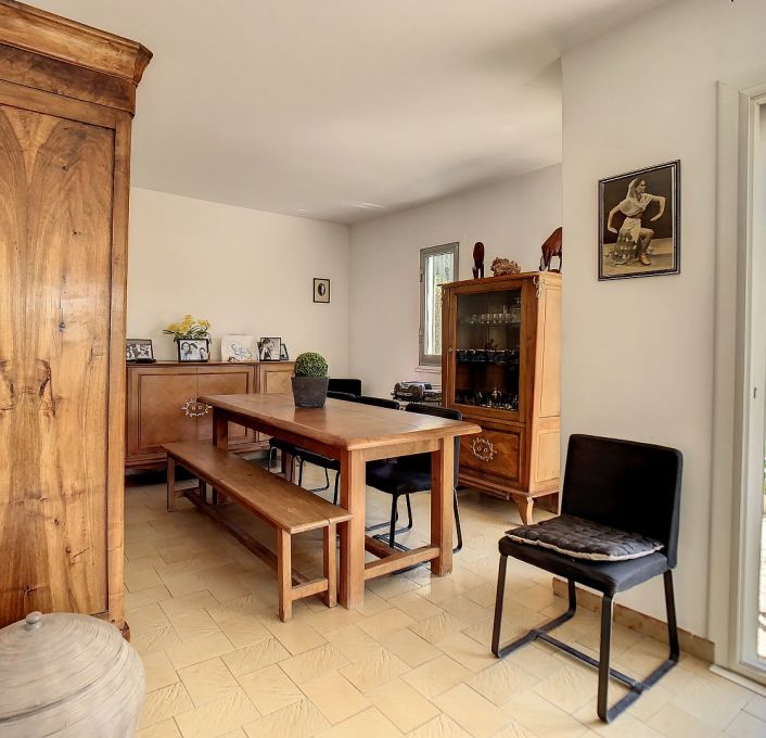vente Maison Carnon Plage (mauguio)