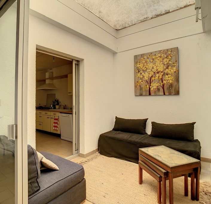 vente Maison Carnon Plage (mauguio)