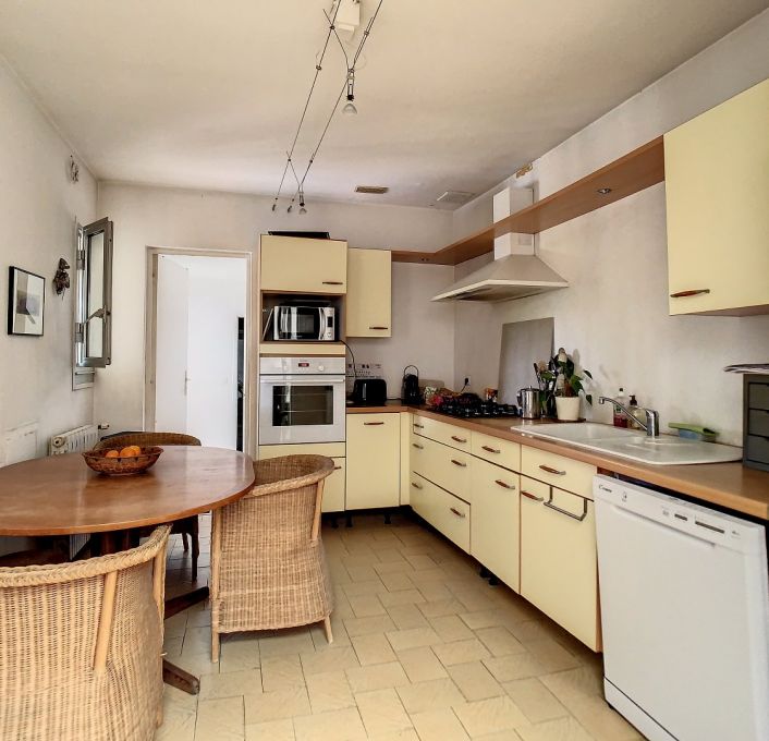 vente Maison Carnon Plage (mauguio)