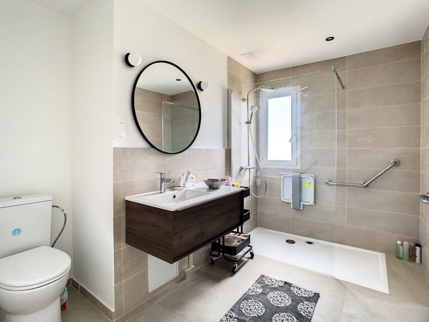 vente Maison Carnon Plage (mauguio) - Photo 8