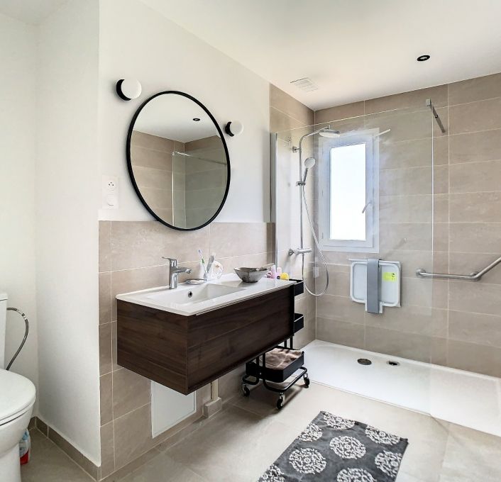 vente Maison Carnon Plage (mauguio)