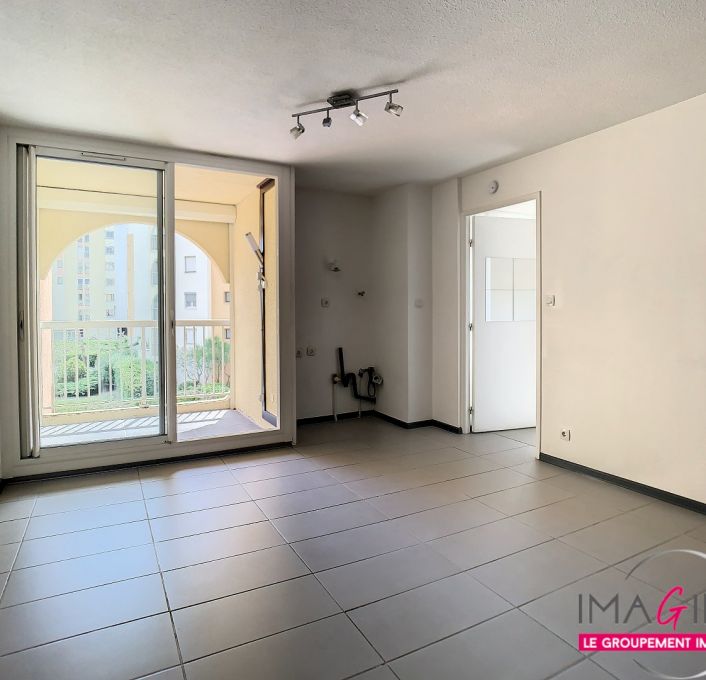 vente Appartement Carnon Plage (mauguio)