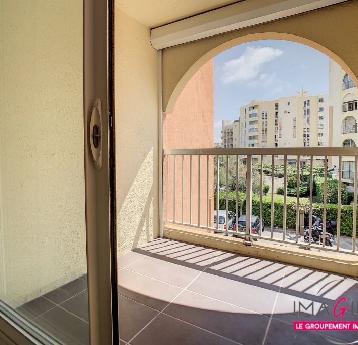 vente Appartement Carnon Plage (mauguio)