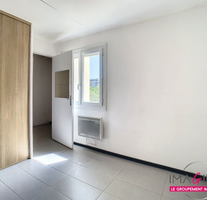 vente Appartement Carnon Plage (mauguio)
