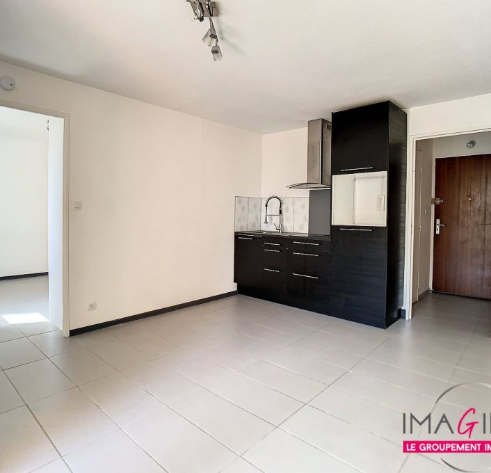 vente Appartement Carnon Plage (mauguio)