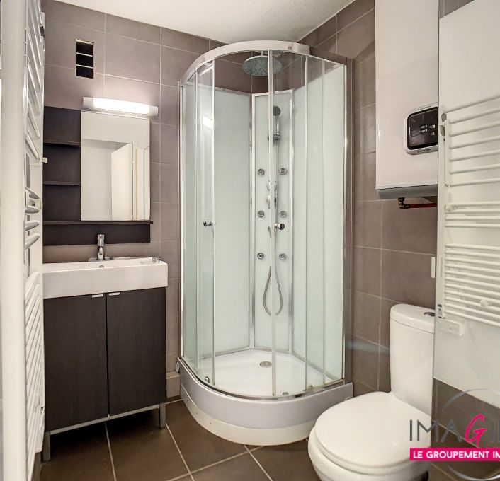 vente Appartement Carnon Plage (mauguio)