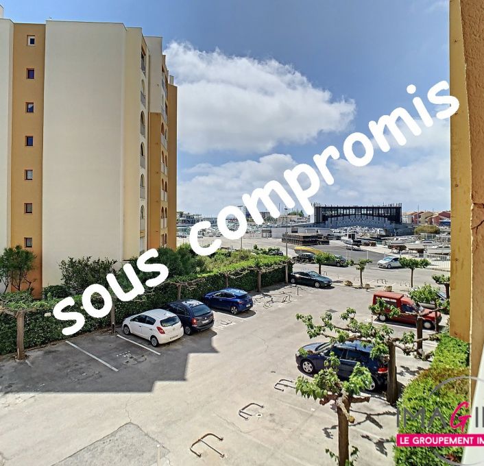 vente Appartement Carnon Plage (mauguio)