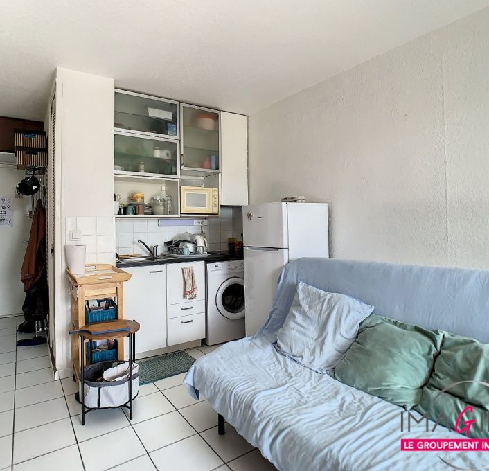 vente Appartement Carnon Plage (mauguio)