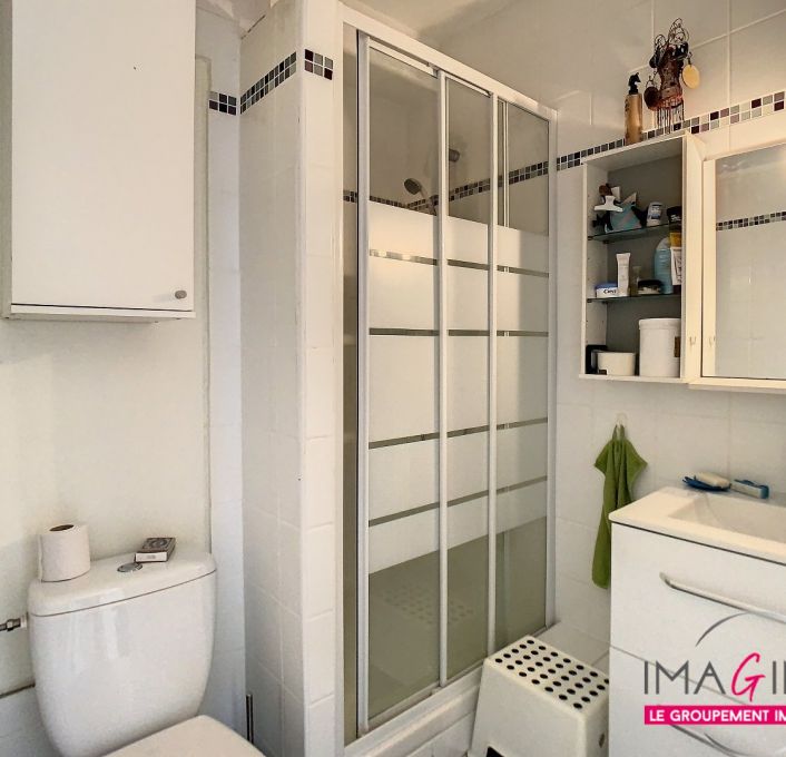 vente Appartement Carnon Plage (mauguio)
