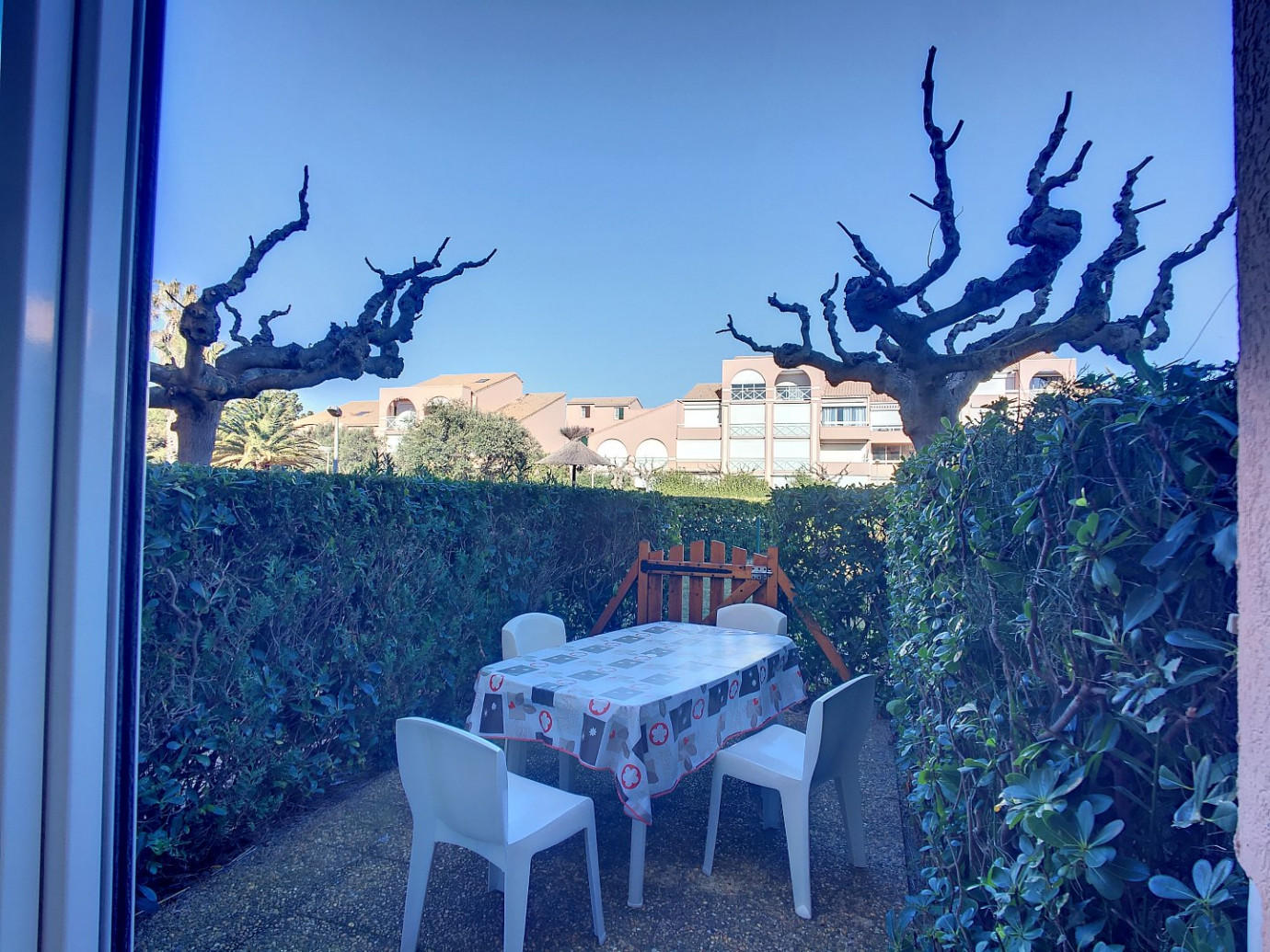 à louer Appartement Palavas Les Flots - Photo 1