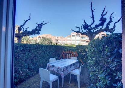 location Appartement Palavas Les Flots
