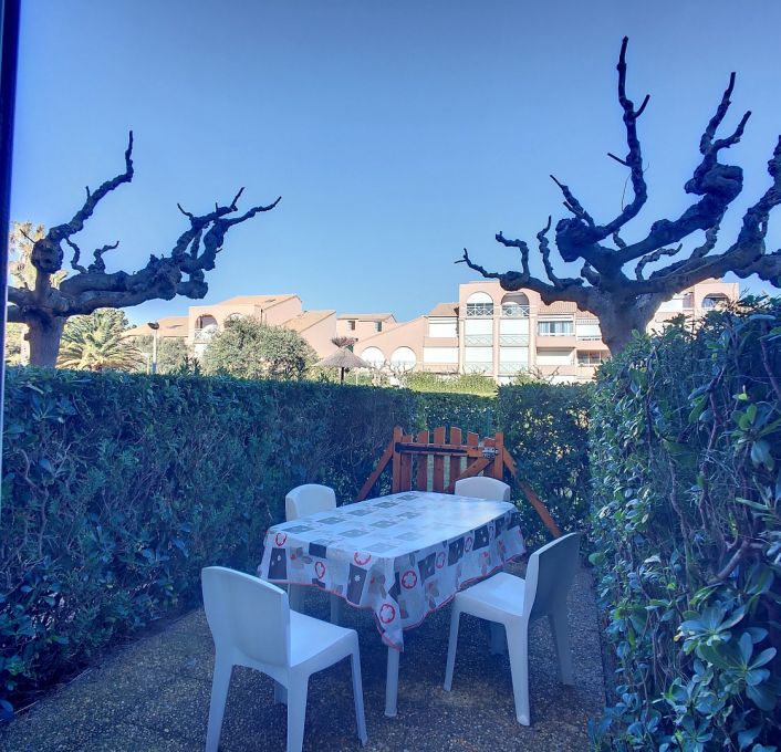 à louer Appartement Palavas Les Flots