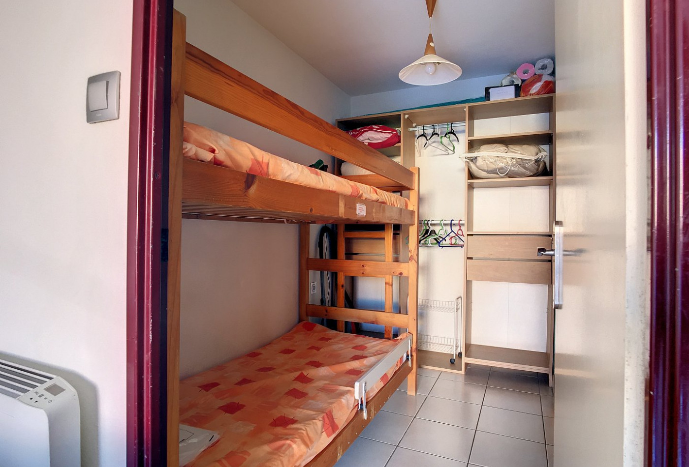 location Appartement Palavas Les Flots - Photo 4