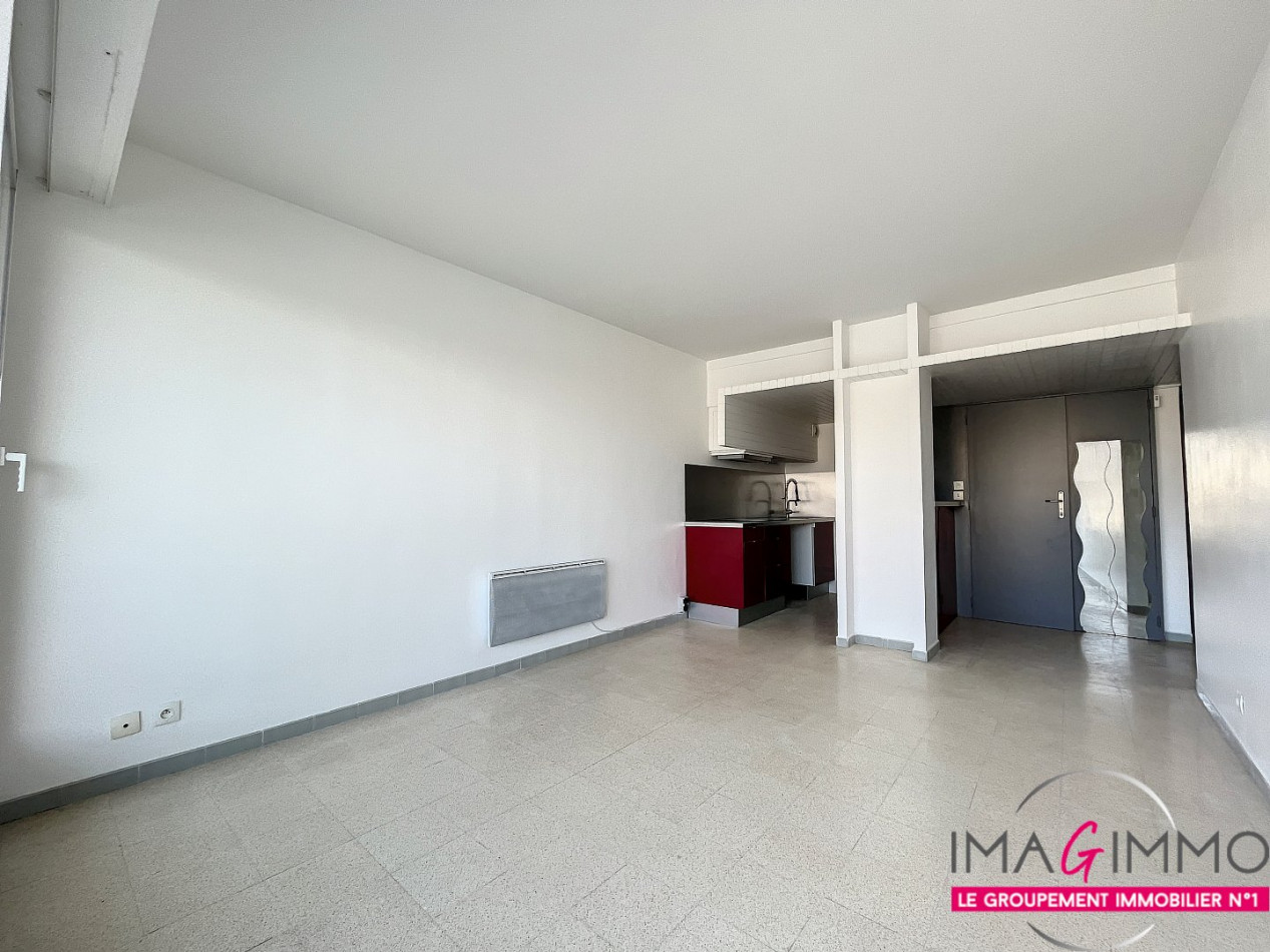 vente Appartement Carnon Plage (mauguio) - Photo 5