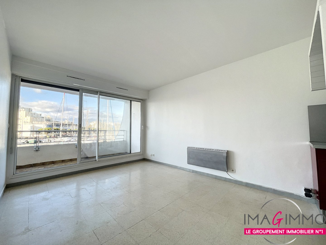 vente Appartement Carnon Plage (mauguio) - Photo 4