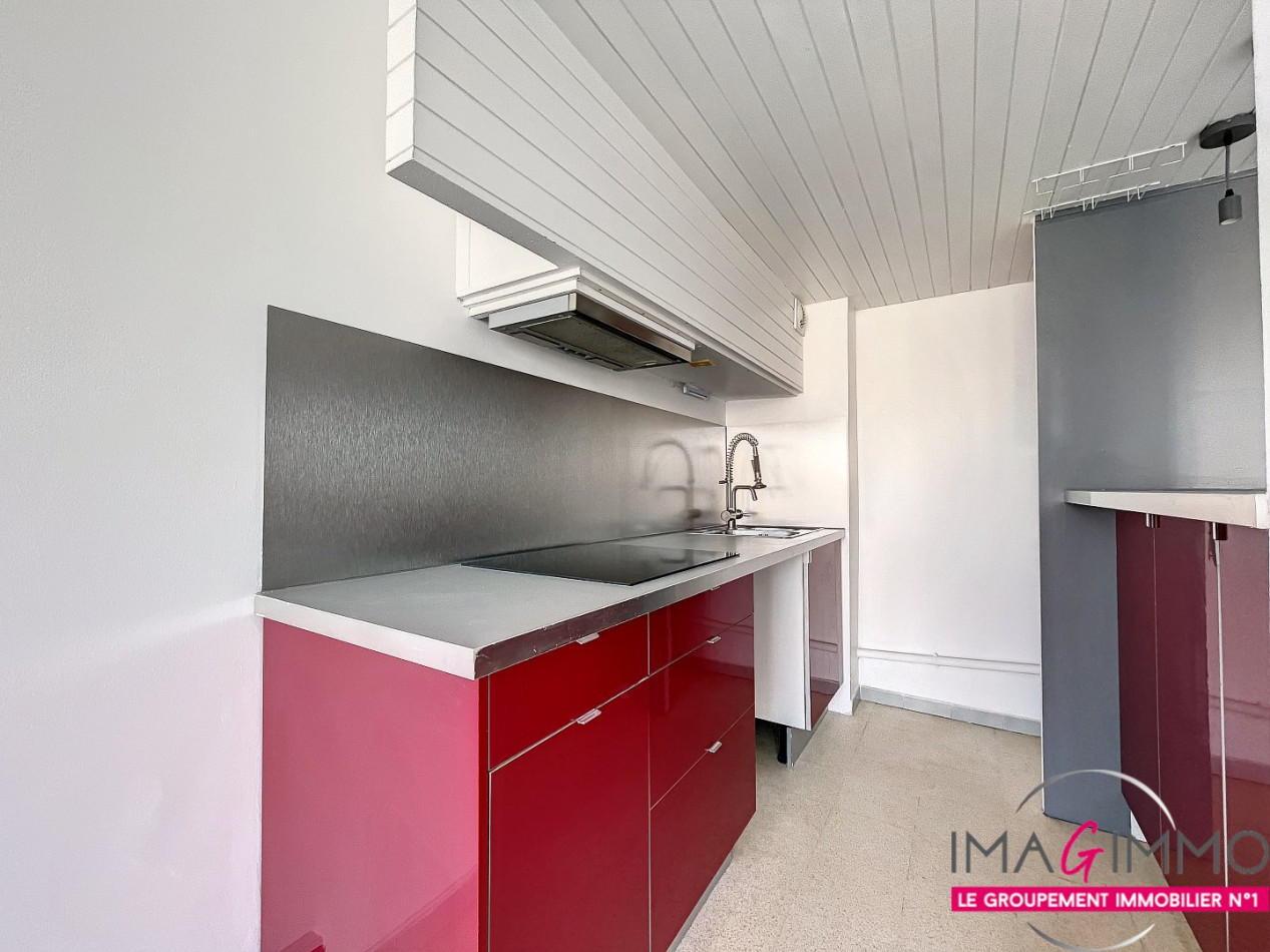 vente Appartement Carnon Plage (mauguio) - Photo 6