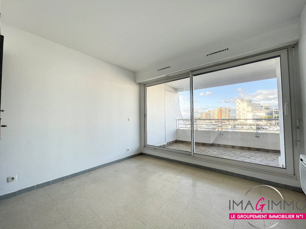 vente Appartement Carnon Plage (mauguio) - Photo 8