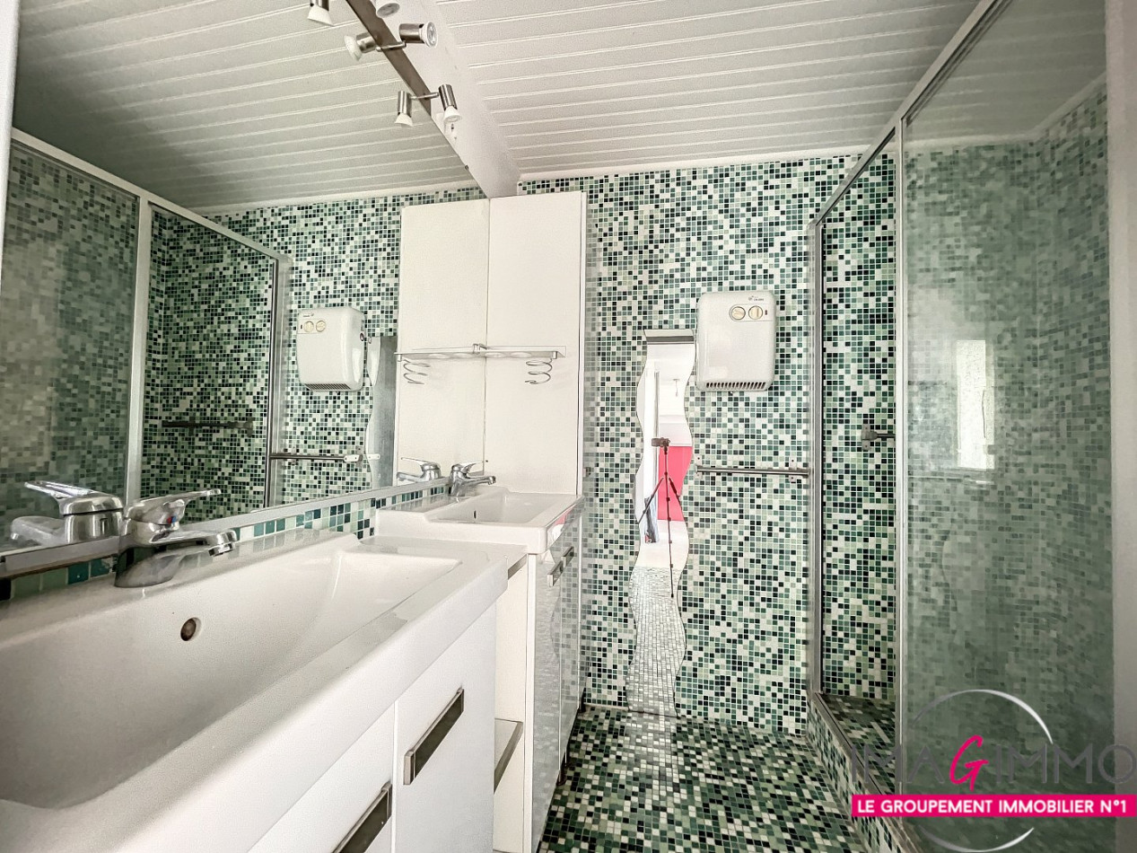 vente Appartement Carnon Plage (mauguio) - Photo 10