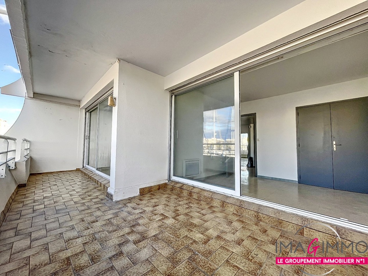 vente Appartement Carnon Plage (mauguio) - Photo 2