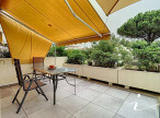 à vendre Appartement Carnon Plage (mauguio)