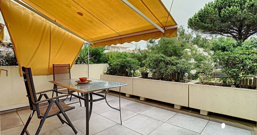 vente Appartement Carnon Plage (mauguio)