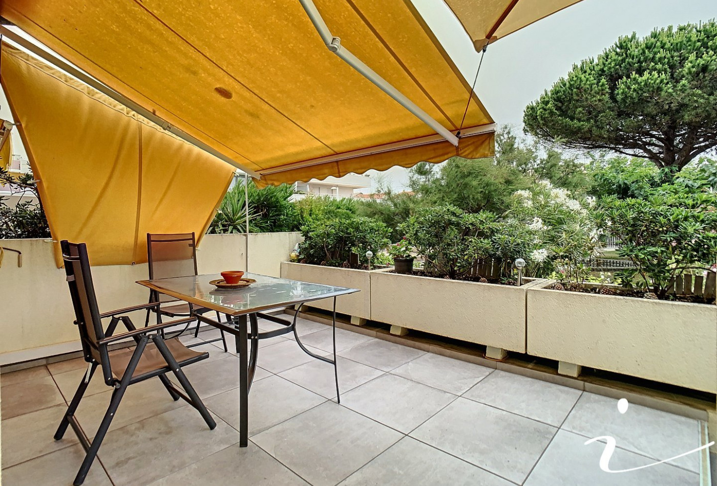 à vendre Appartement Carnon Plage (mauguio) - Photo 1