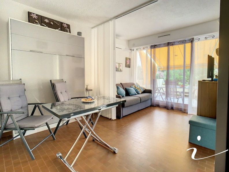 for sale Appartement Carnon Plage (mauguio) - Photo 2
