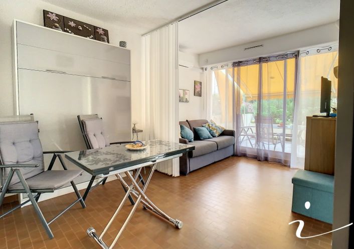 à vendre Appartement Carnon Plage (mauguio)