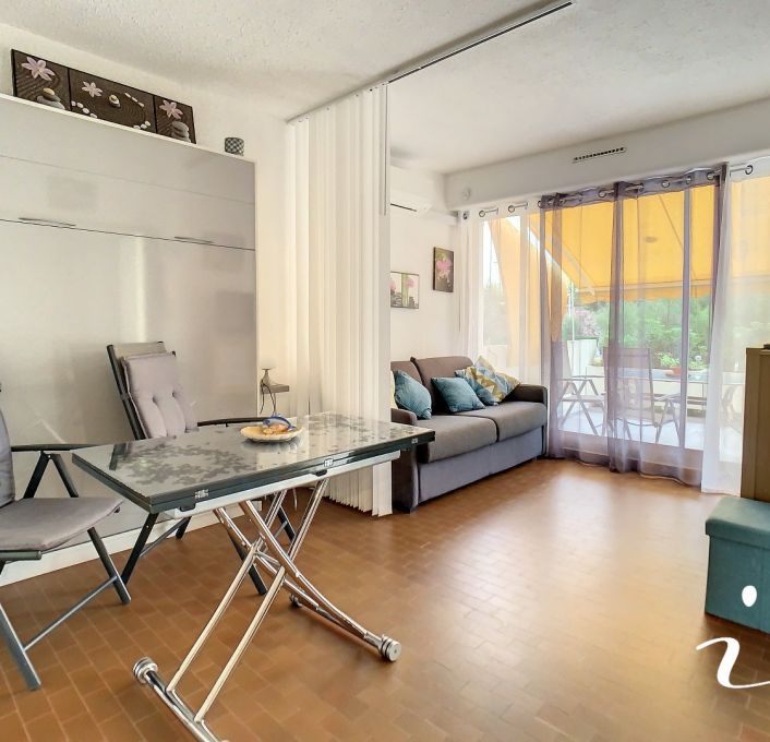 à vendre Appartement Carnon Plage (mauguio)