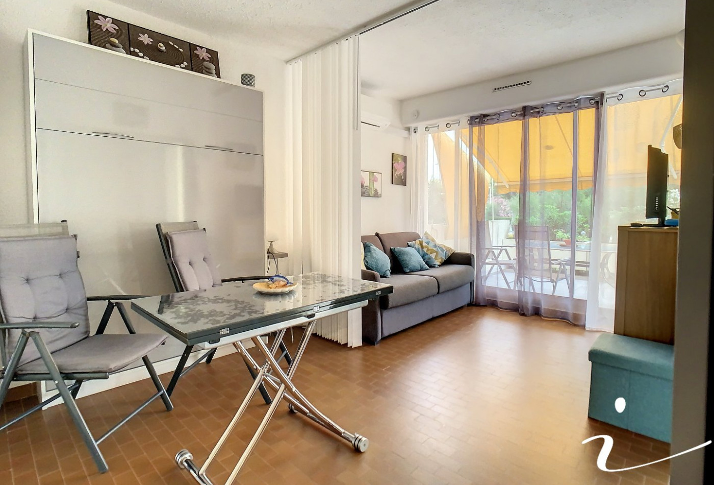 à vendre Appartement Carnon Plage (mauguio) - Photo 2