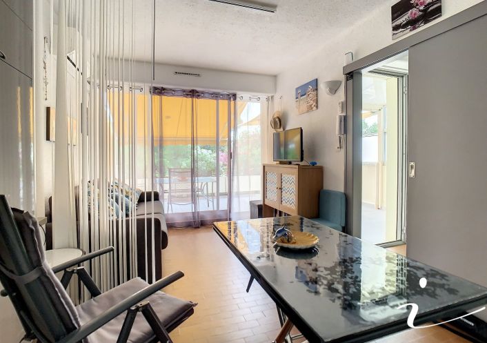 à vendre Appartement Carnon Plage (mauguio)