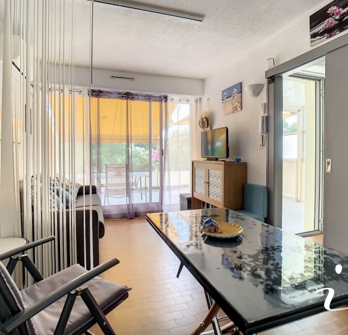 à vendre Appartement Carnon Plage (mauguio)