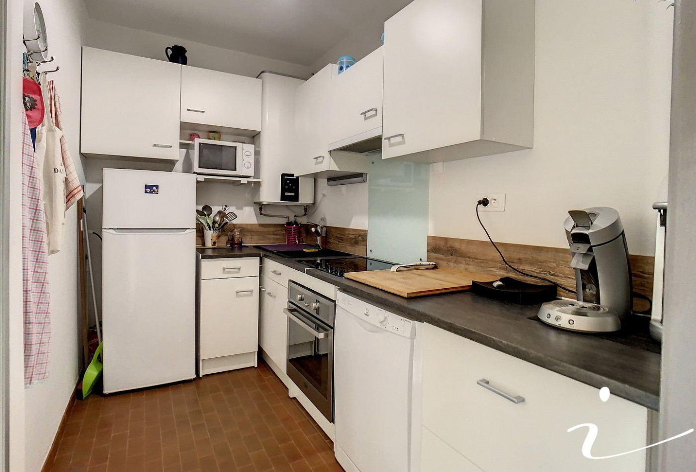 à vendre Appartement Carnon Plage (mauguio) - Photo 4
