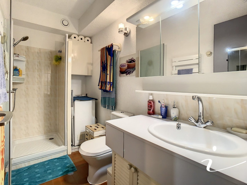 à vendre Appartement Carnon Plage (mauguio) - Photo 5