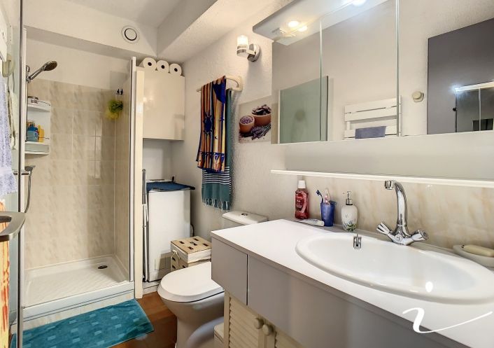 à vendre Appartement Carnon Plage (mauguio)